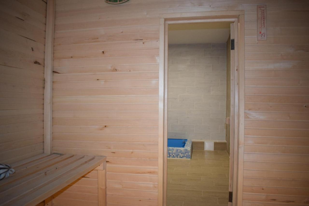Rest House 6A Obava ภายนอก รูปภาพ
