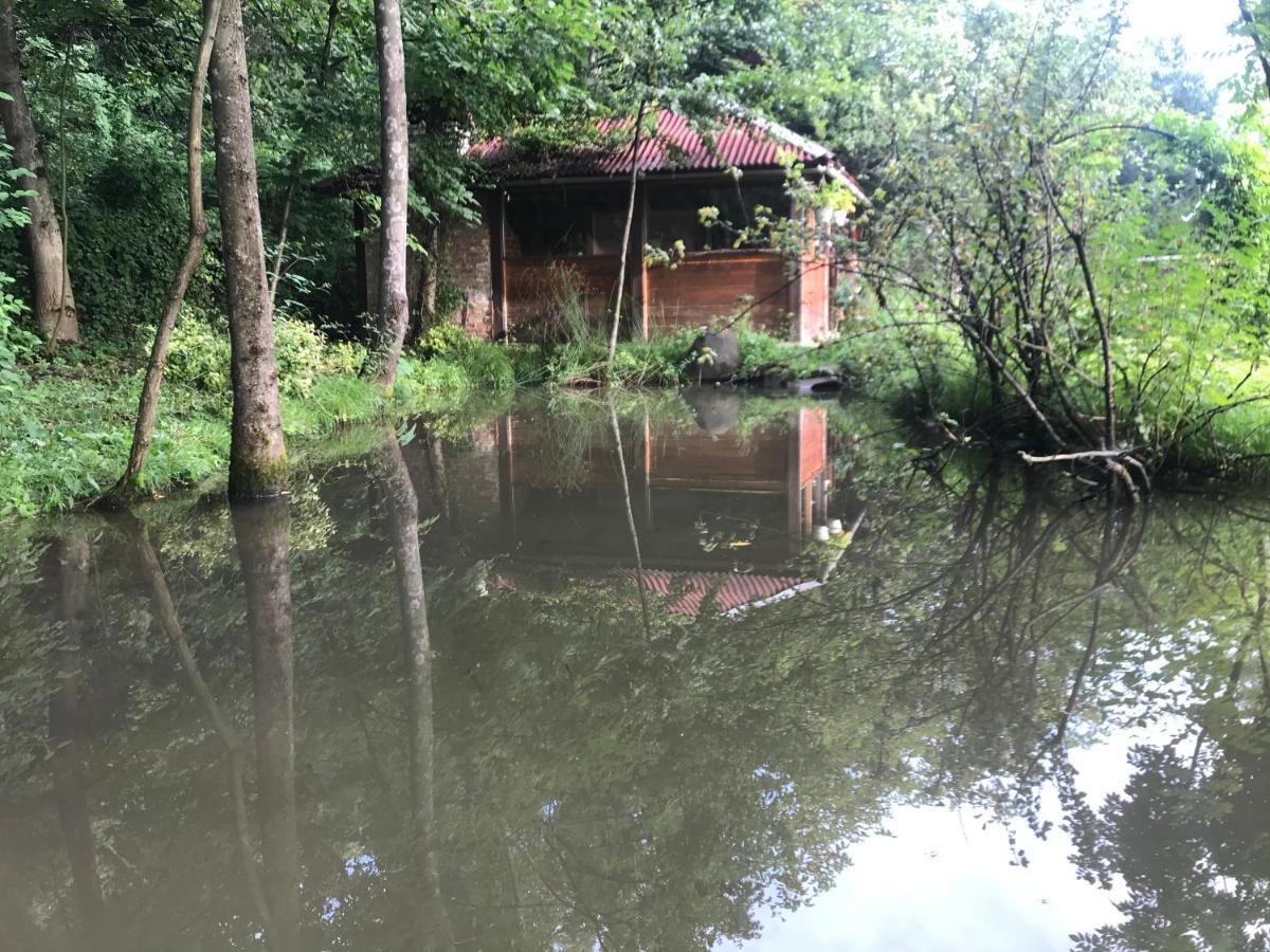 Rest House 6A Obava ภายนอก รูปภาพ