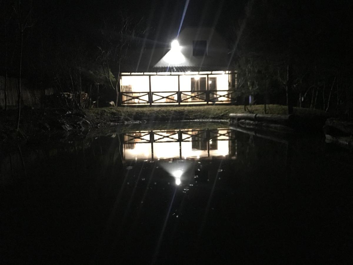 Rest House 6A Obava ภายนอก รูปภาพ
